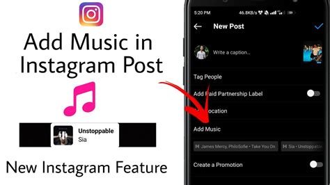 How to Add Music to Your Instagram Post: Exploring the Nuances of Enhancing Your Visual Stories with Sound