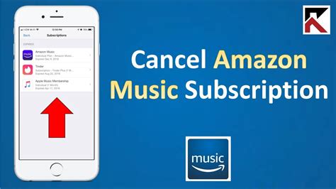 How to Cancel Amazon Music Free Trial: A Detailed Guide with Multiple Perspectives