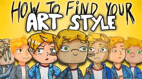 How to Find Your Art Style Quiz Free: Unraveling Your Creative DNA