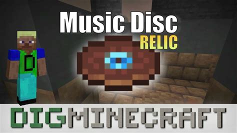 how to get relic music disc: the importance of music in our lives