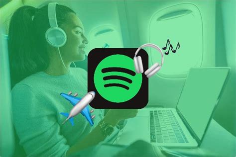 how to listen to music on an airplane: a journey through the sounds of your playlist