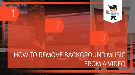 How to Remove Background Music from a Video: An Insight into the Complexities and Possible Solutions