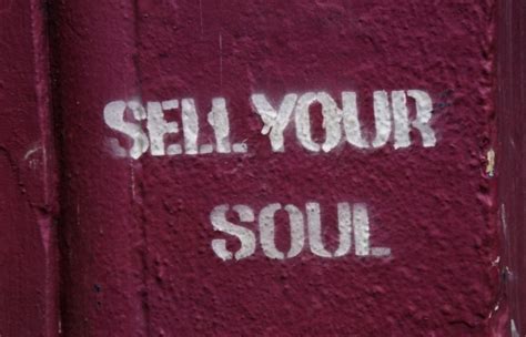 How to Sell Your Soul to the Music Industry: A Journey into the World of Rhythm and Passion