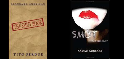 what is smut books: exploring the boundaries of language and sensuality